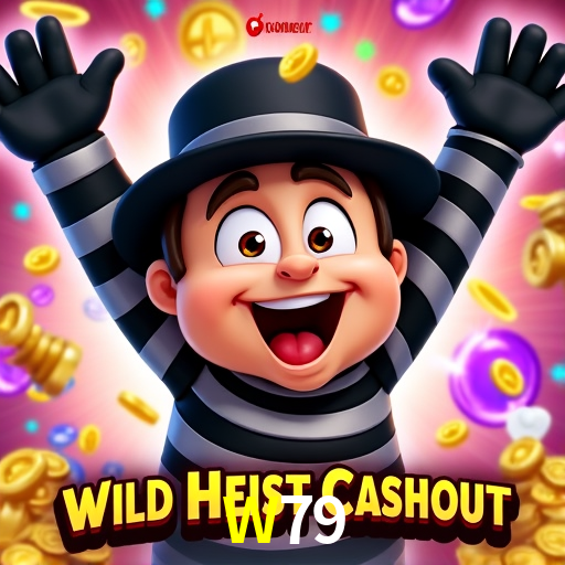Bonus na Cassino Online W79